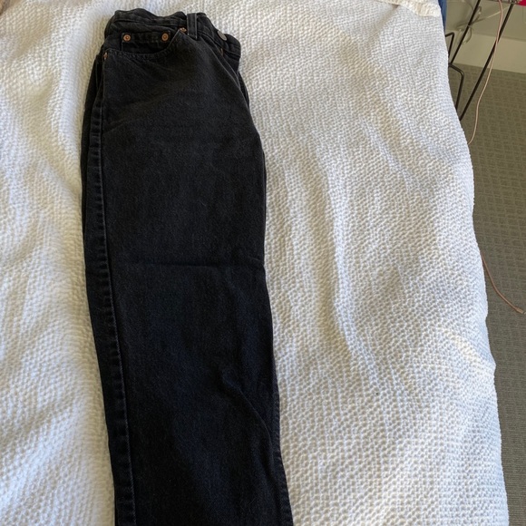 Vintage Levi’s High waisted Jeans - Picture 3 of 4